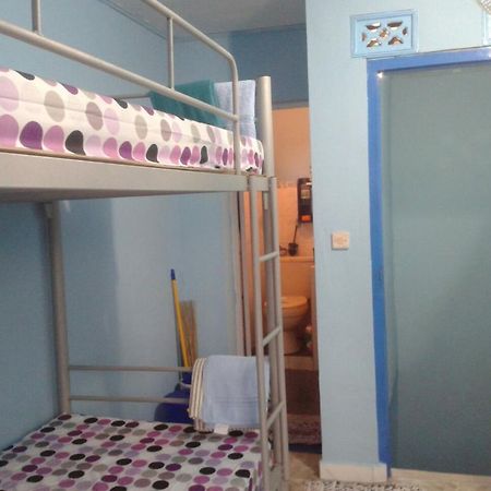 Jogja Backpacker Home Yogyakarta Ngoại thất bức ảnh