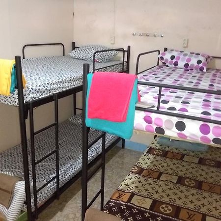 Jogja Backpacker Home Yogyakarta Ngoại thất bức ảnh