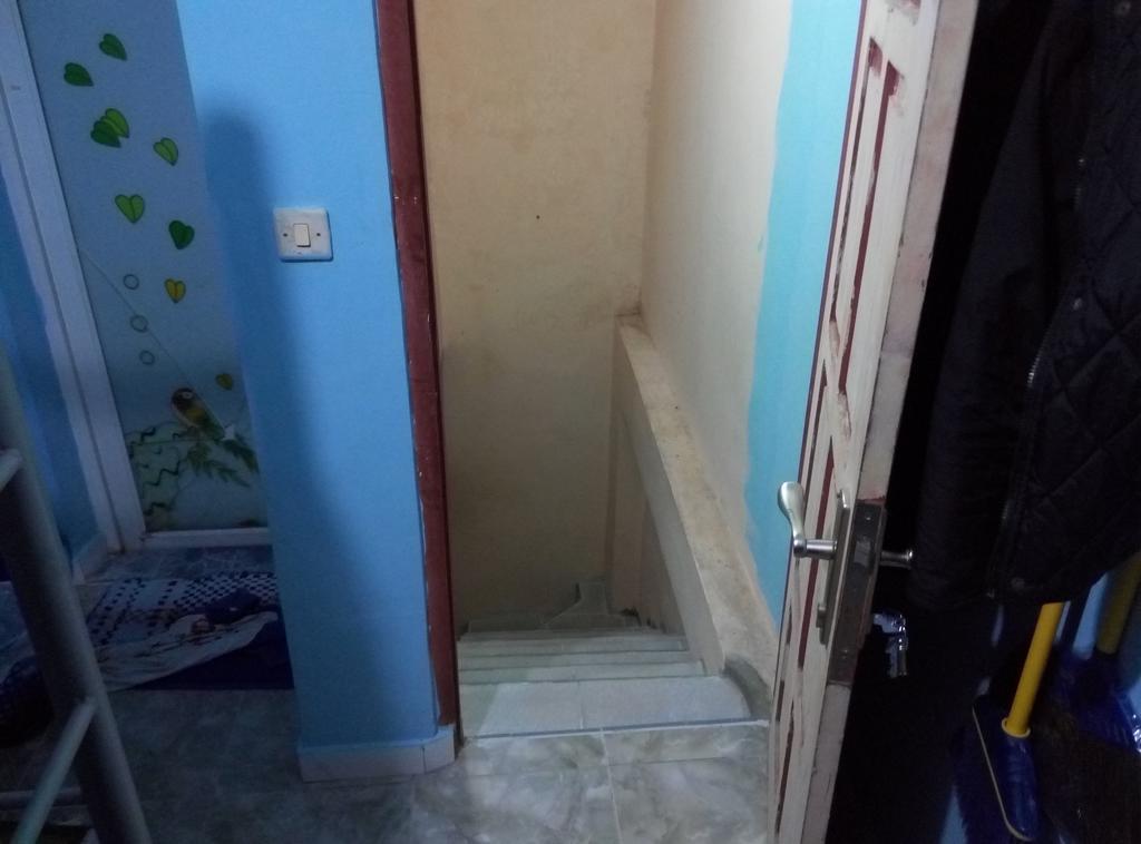 Jogja Backpacker Home Yogyakarta Ngoại thất bức ảnh