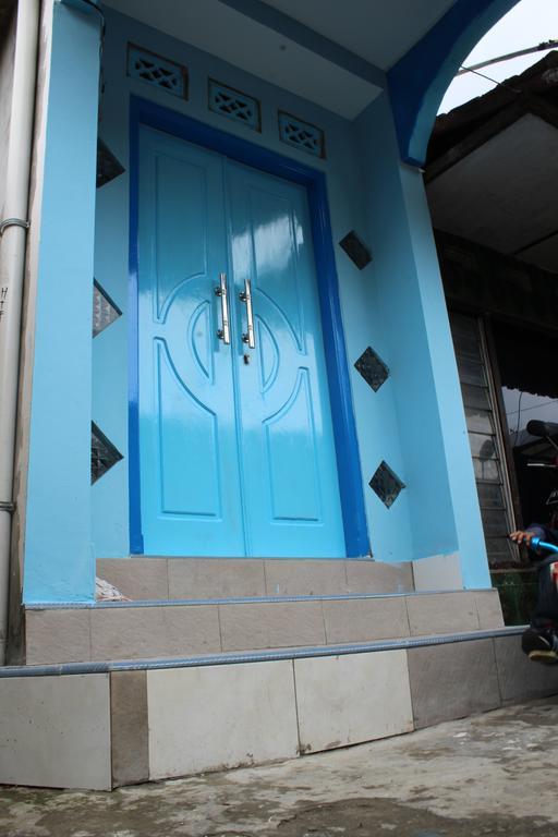 Jogja Backpacker Home Yogyakarta Ngoại thất bức ảnh
