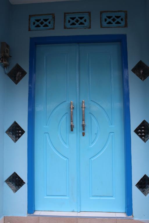 Jogja Backpacker Home Yogyakarta Ngoại thất bức ảnh