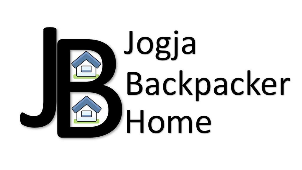 Jogja Backpacker Home Yogyakarta Ngoại thất bức ảnh