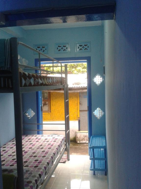 Jogja Backpacker Home Yogyakarta Ngoại thất bức ảnh
