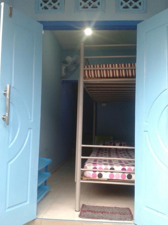 Jogja Backpacker Home Yogyakarta Ngoại thất bức ảnh