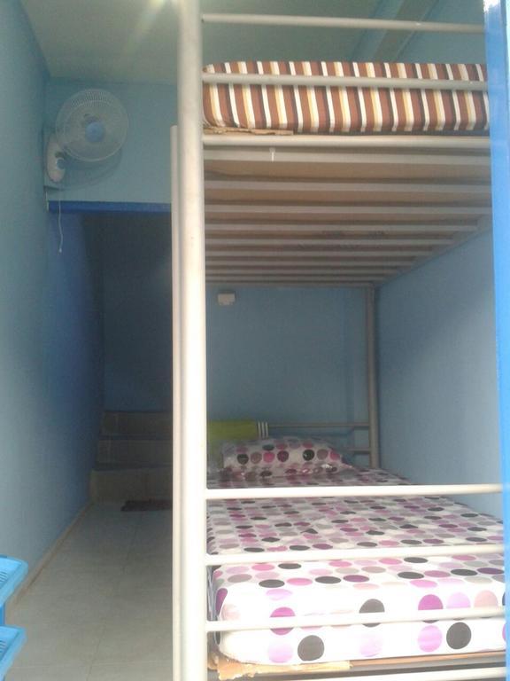 Jogja Backpacker Home Yogyakarta Ngoại thất bức ảnh