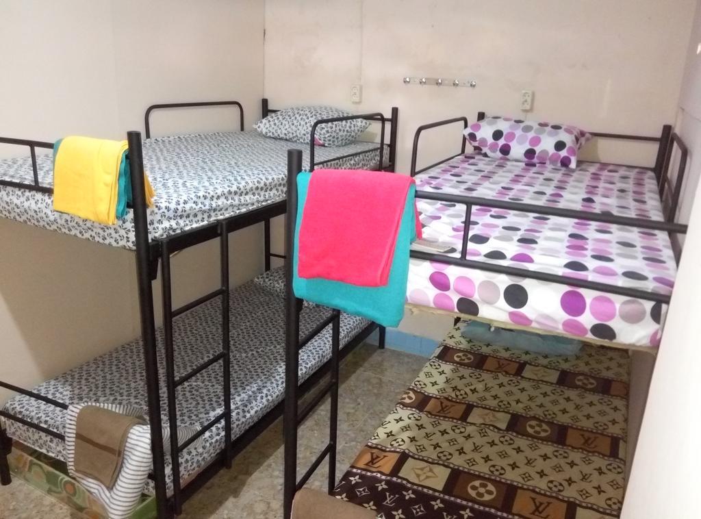 Jogja Backpacker Home Yogyakarta Ngoại thất bức ảnh